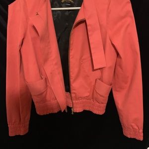 Vivienne Westwood Anglomania Jacket
